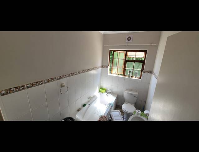 2 BEDROOM APARTMENT TO LET IN CLARENDON
